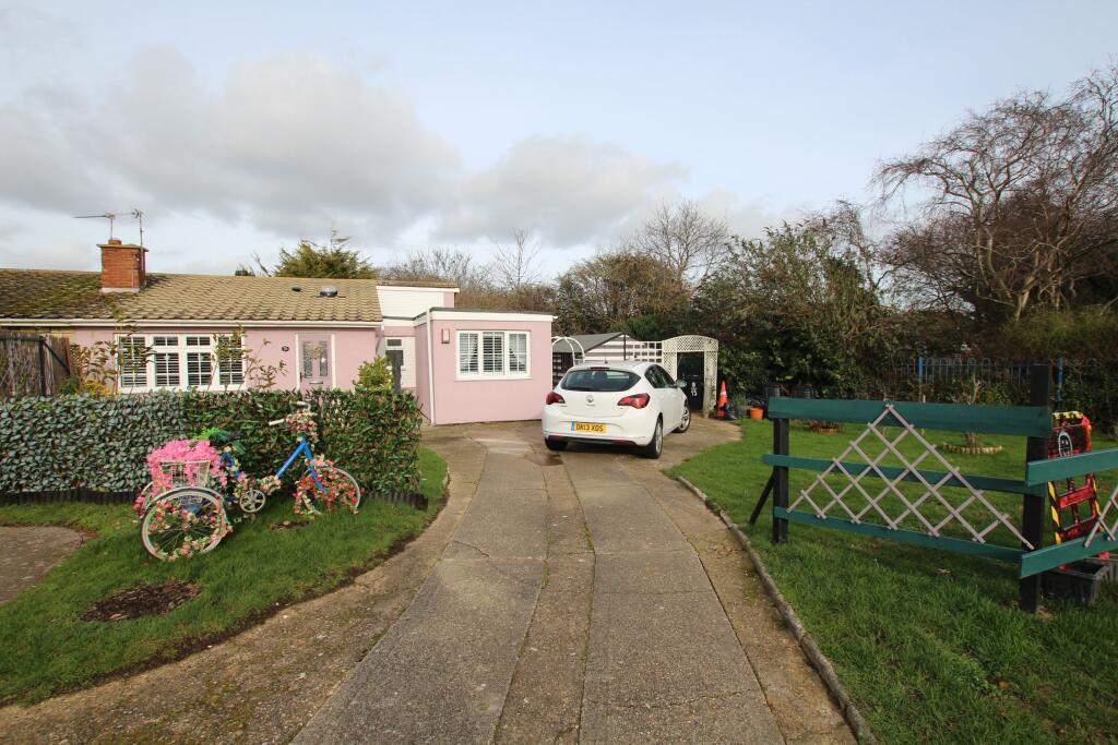 Main image of property: Sparrows Herne, Clacton-on-Sea