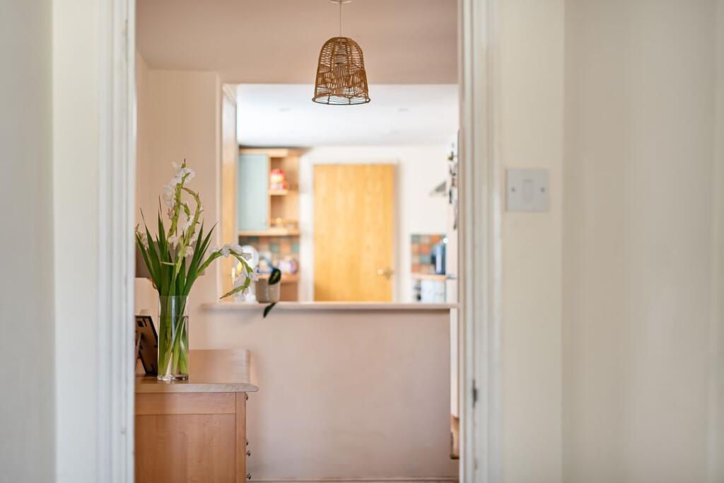 House in Cricklade, Wiltshire - View 5