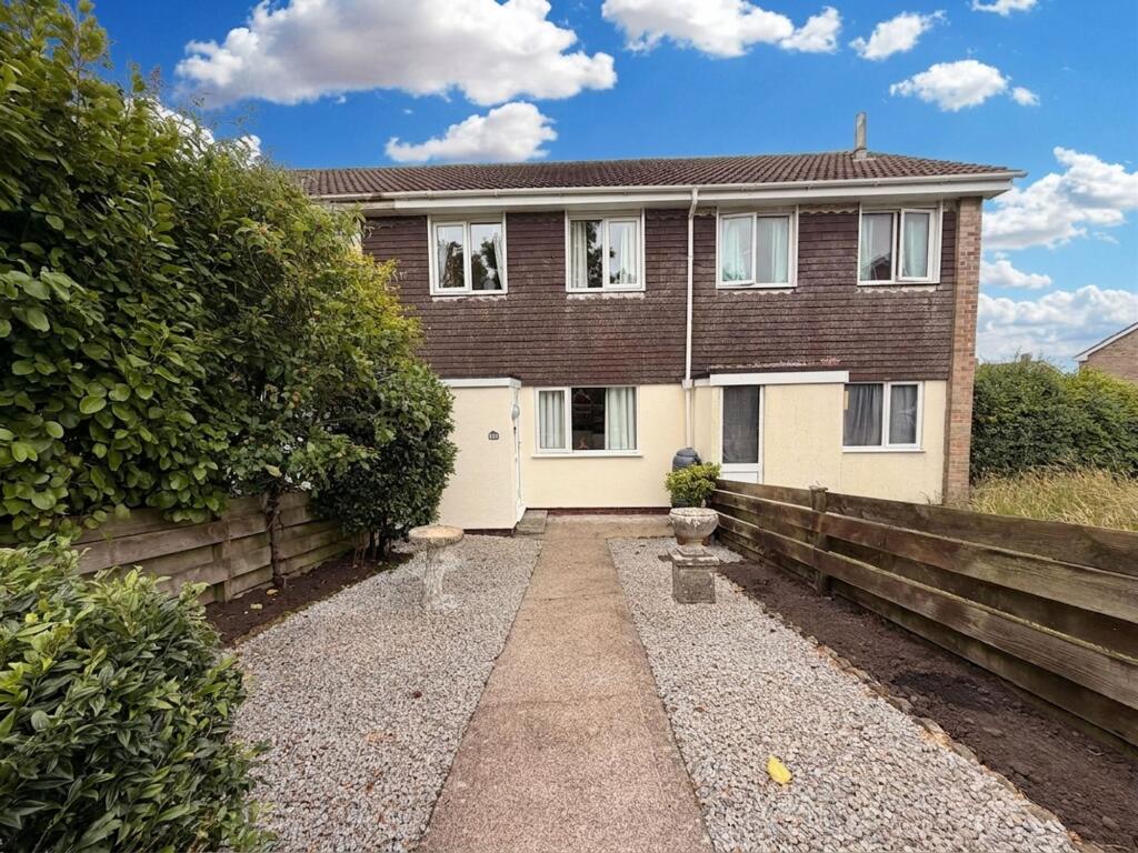 Main image of property: Tresawla Court, Tolvaddon, TR14