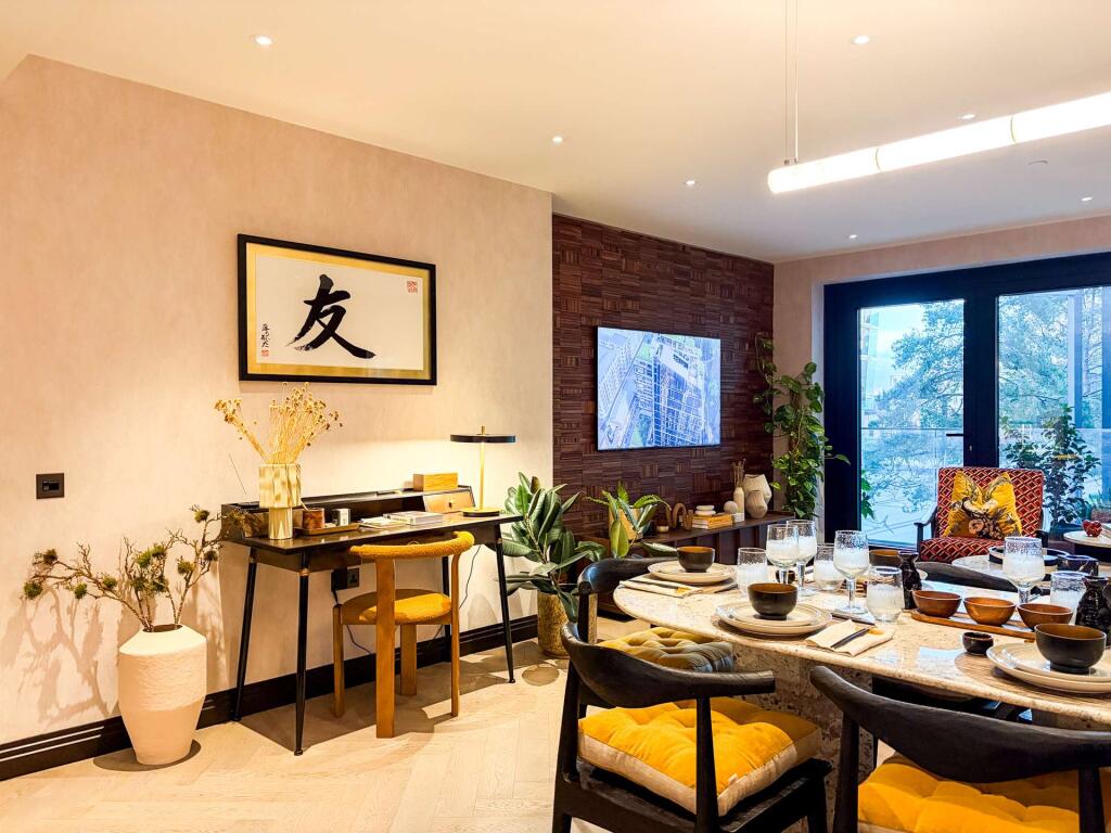 Apartment in London, London Dock, Wapping - View 5