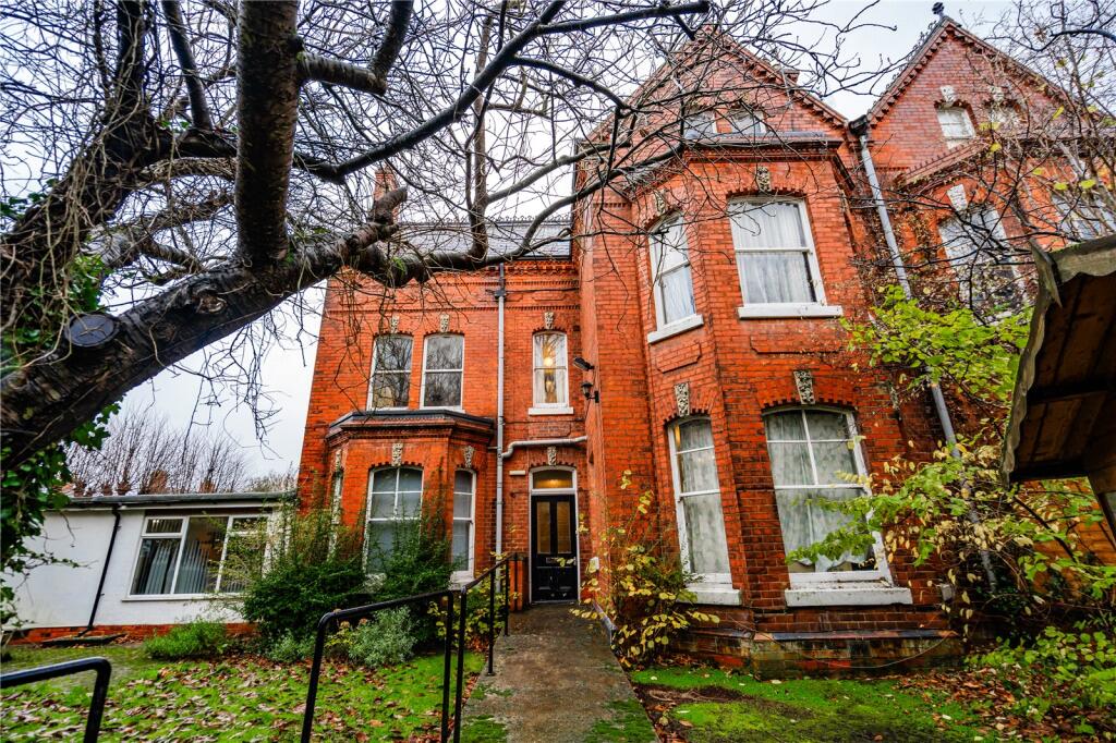 Welholme Road, Grimsby, DN32 - View 2