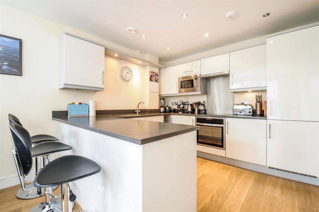 Main image of property: Eltringham Street, Wandsworth