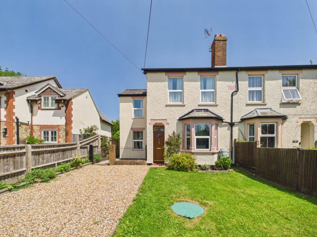 Main image of property: Bishopstone, Aylesbury