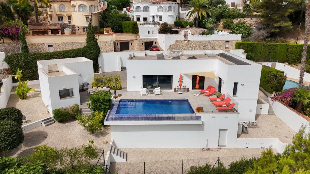 Main image of property: Valencia, Alicante, Benissa Coastal