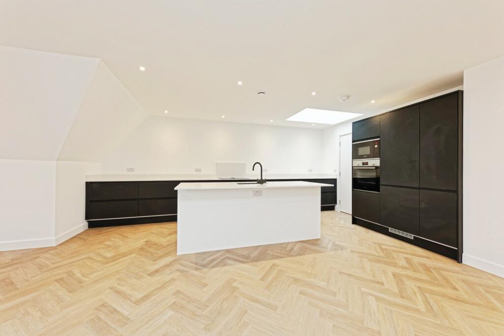 Main image of property: St Georges Terrace, Herne Bay, Kent, CT6