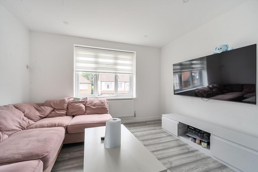 Main image of property: Westward Road, London, E4