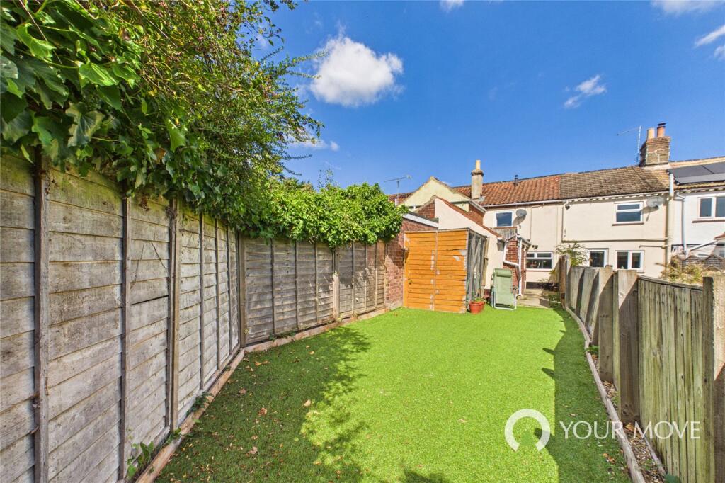 House in Norwich - View 4