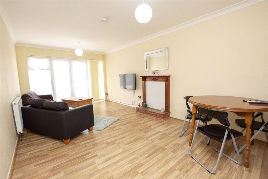 Wellman Croft, Birmingham, West Midlands, B29