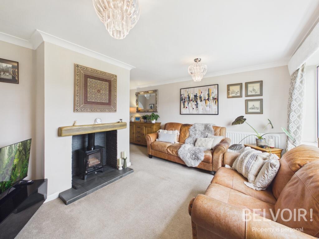 House in Stoke-on-Trent - View 5