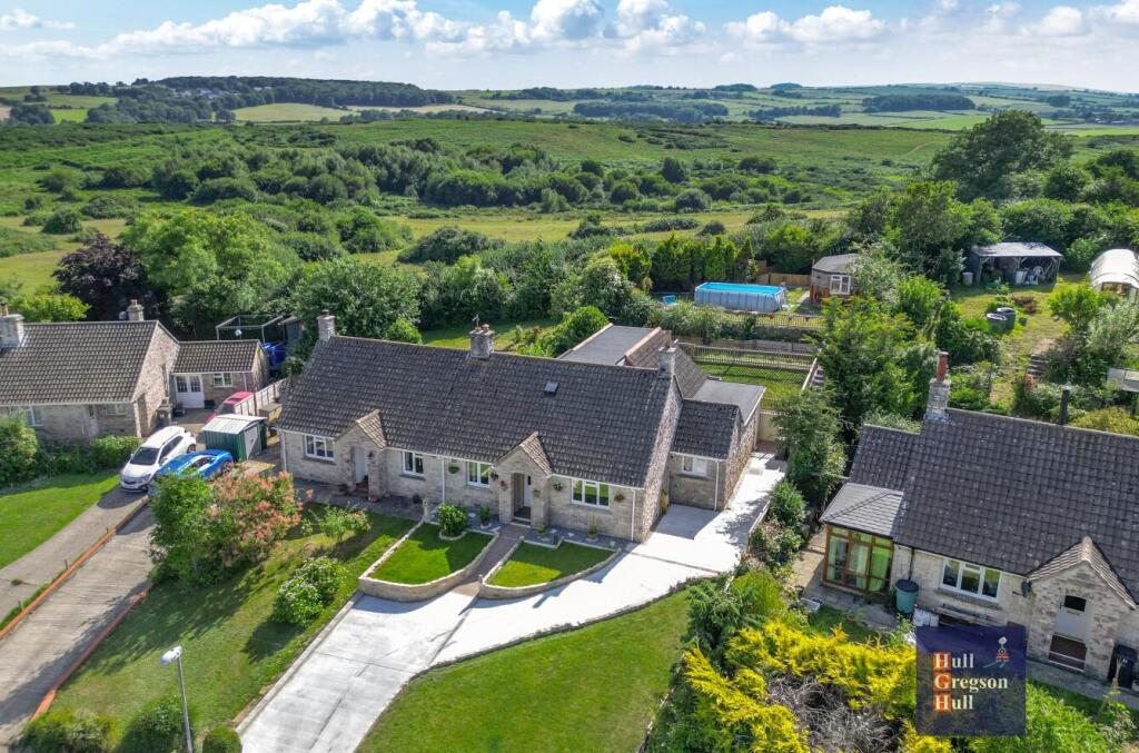 Main image of property: Halves Cottages, Corfe Castle, Wareham