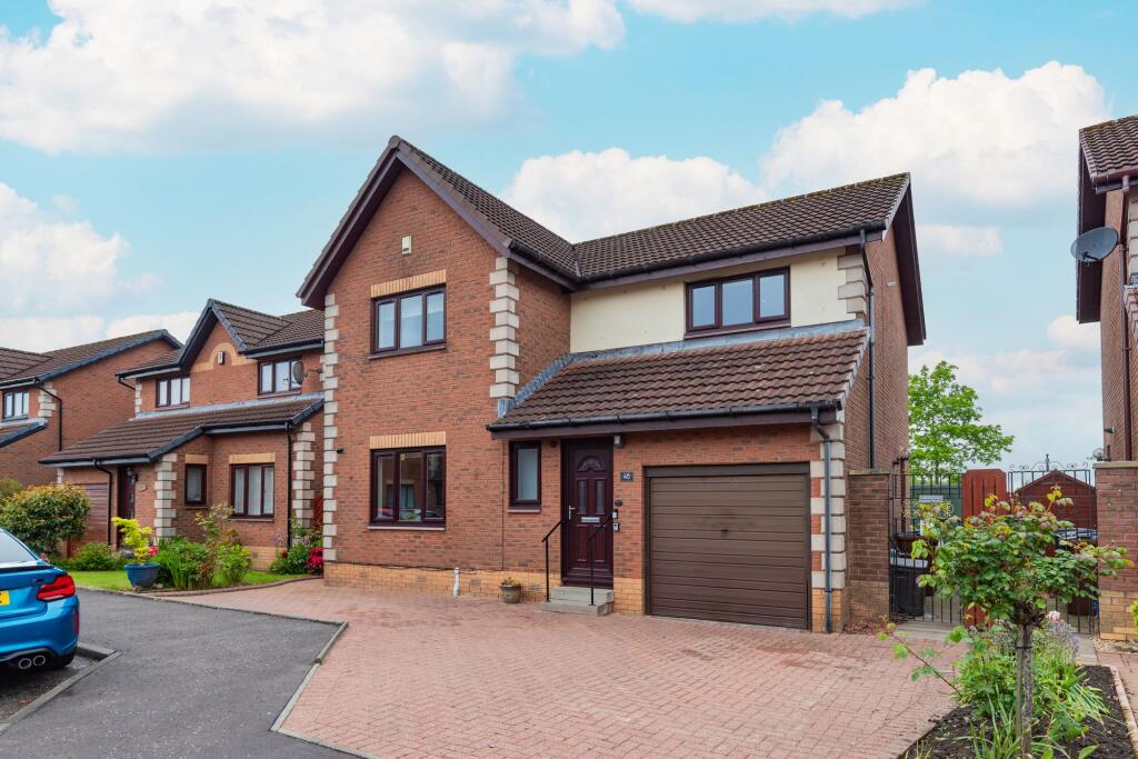 Main image of property: King George Park Avenue, Renfrew, PA4