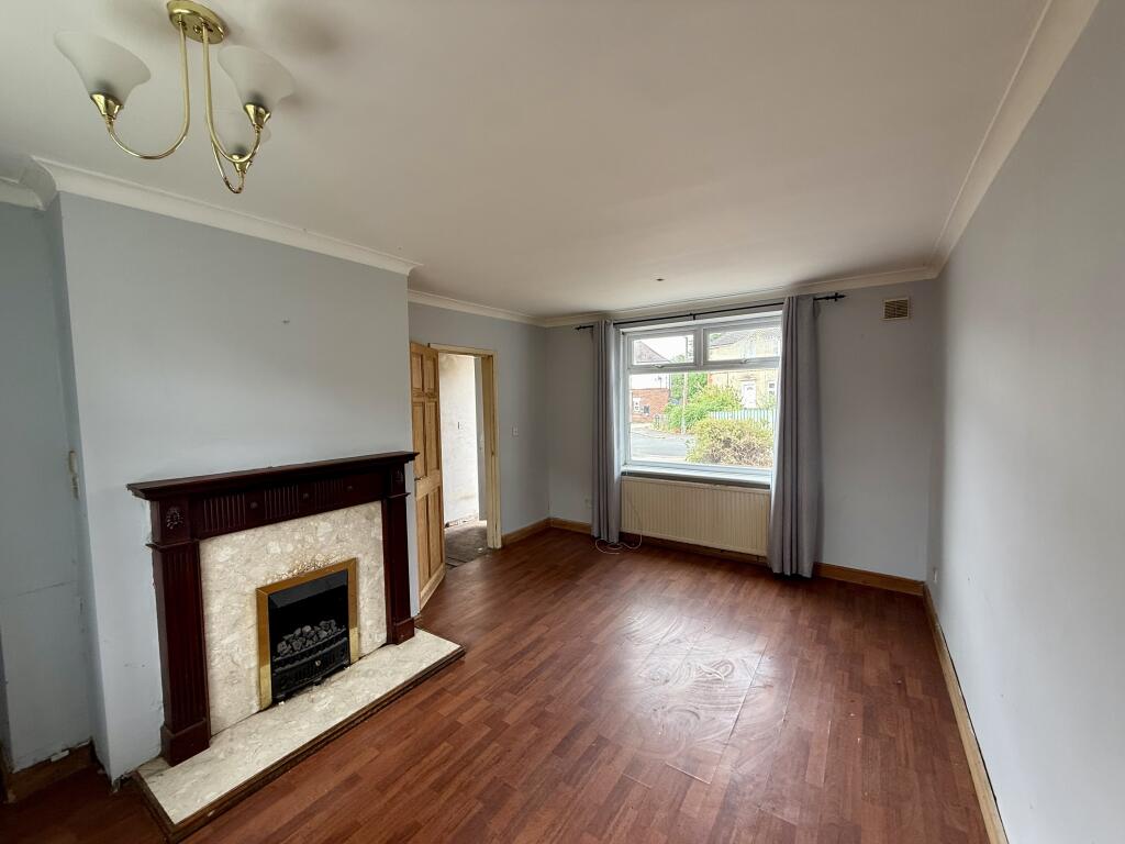 House in Rotherham, Wales - View 4