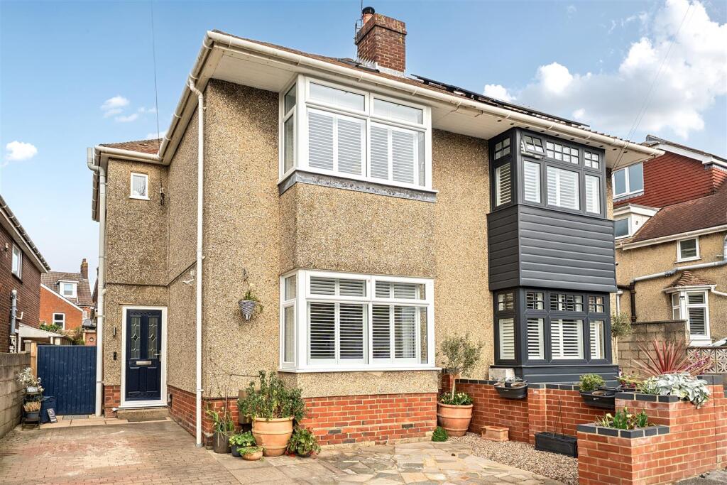 Main image of property: Kings Road, Salisbury