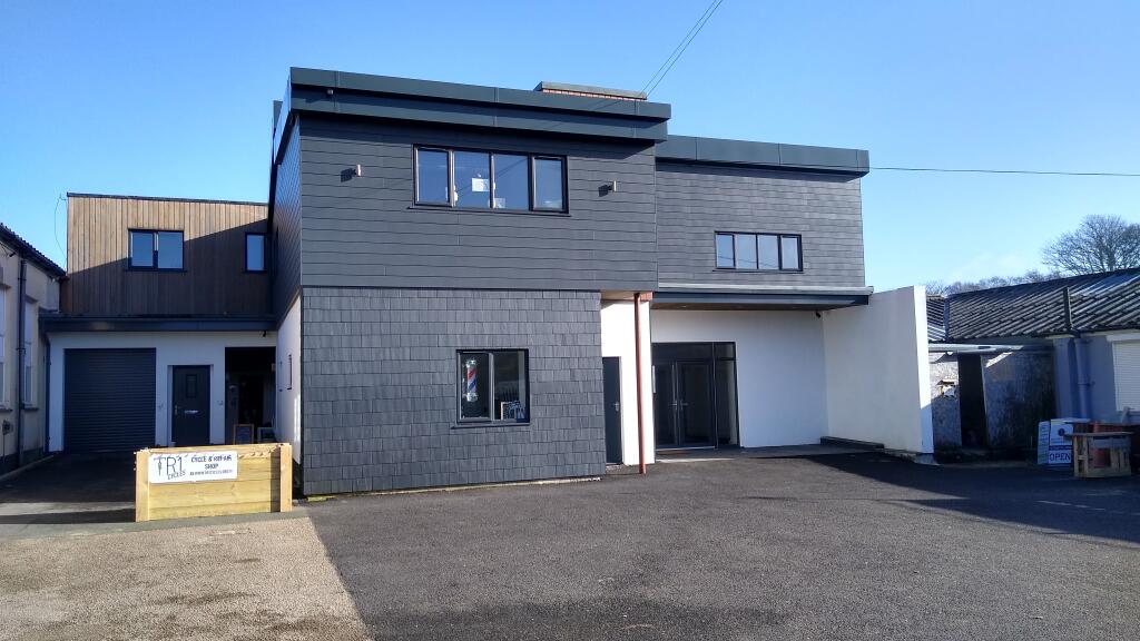 Main image of property: Tower House, New Portreath Road, Redruth, Cornwall