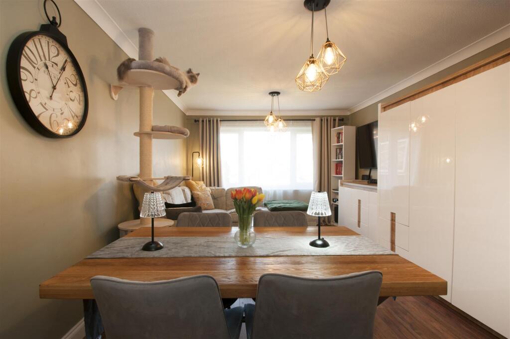 Main image of property: Tithe Court, Langley