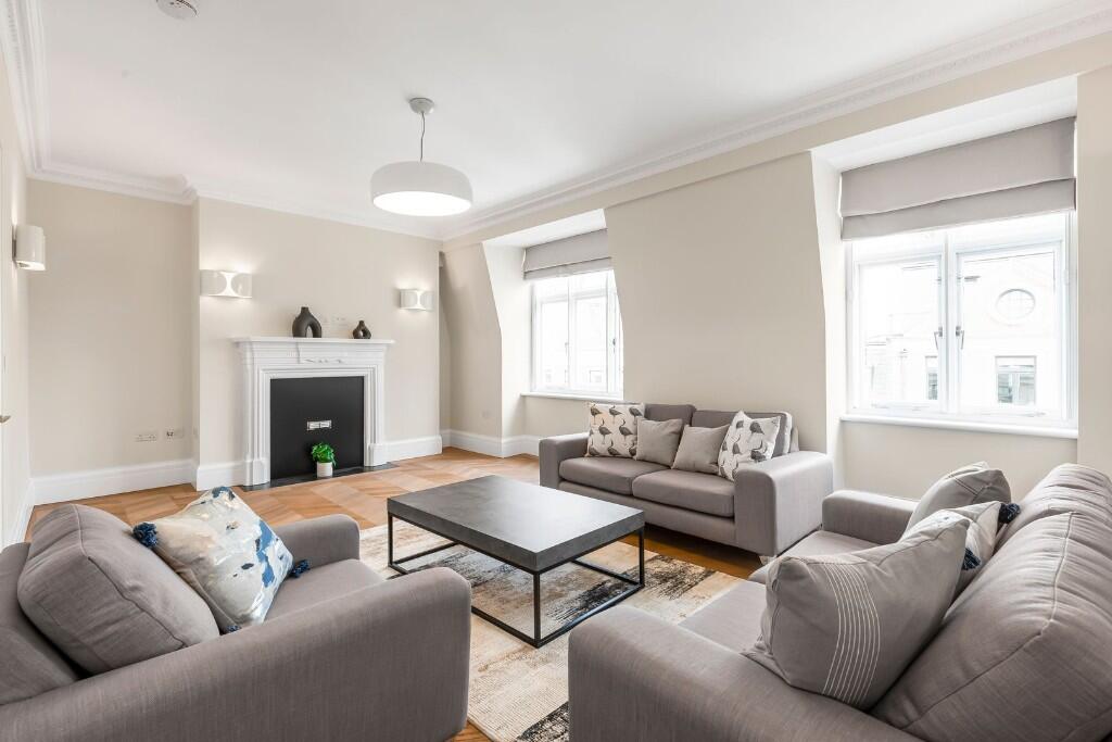Main image of property: Weymouth Street, London, W1G