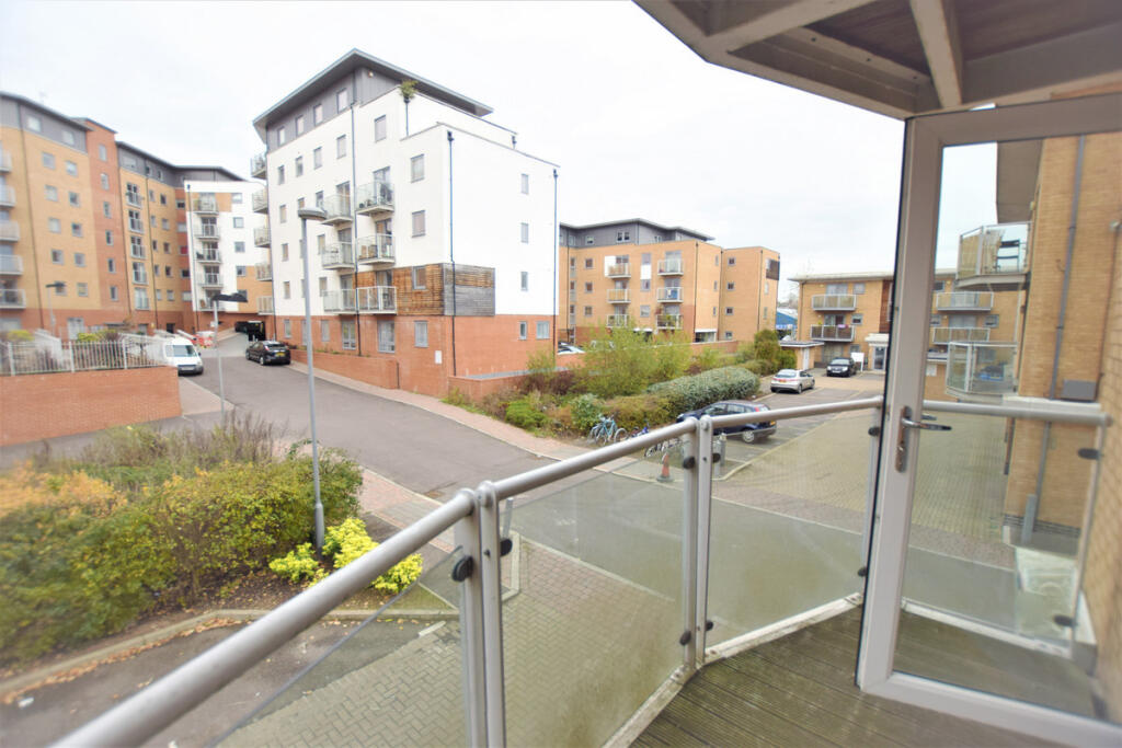 Main image of property: Caelum Drive, Essex, CO2