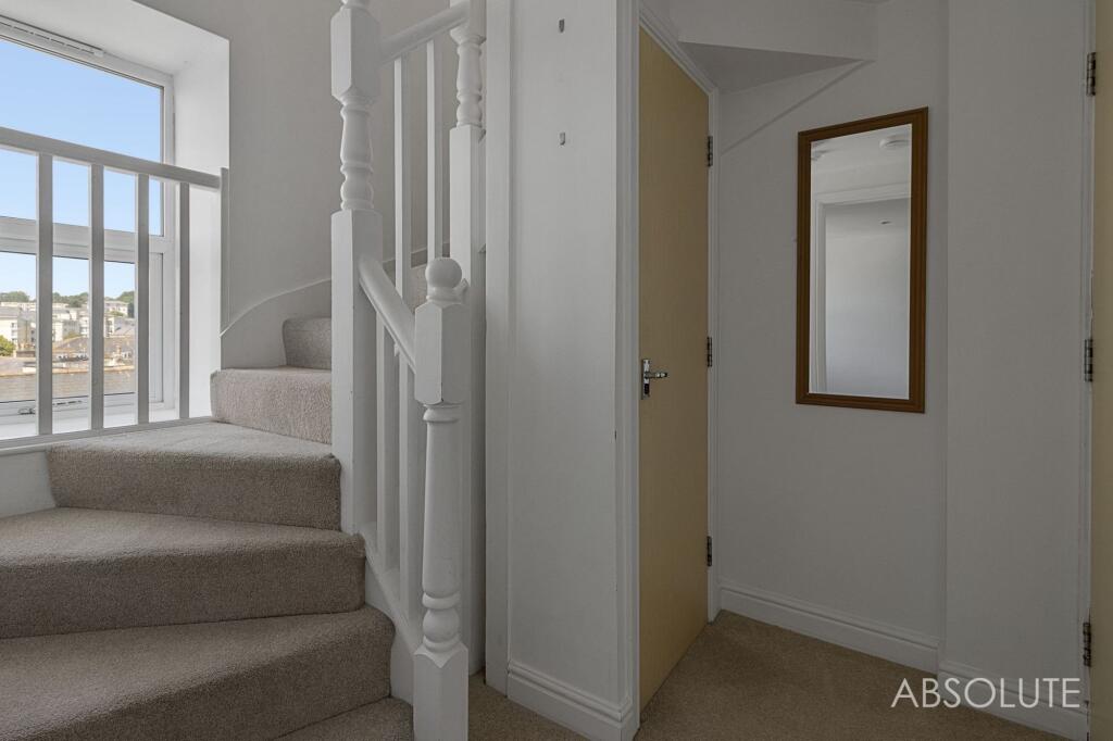 Apartment in Torquay, Torbay - View 5