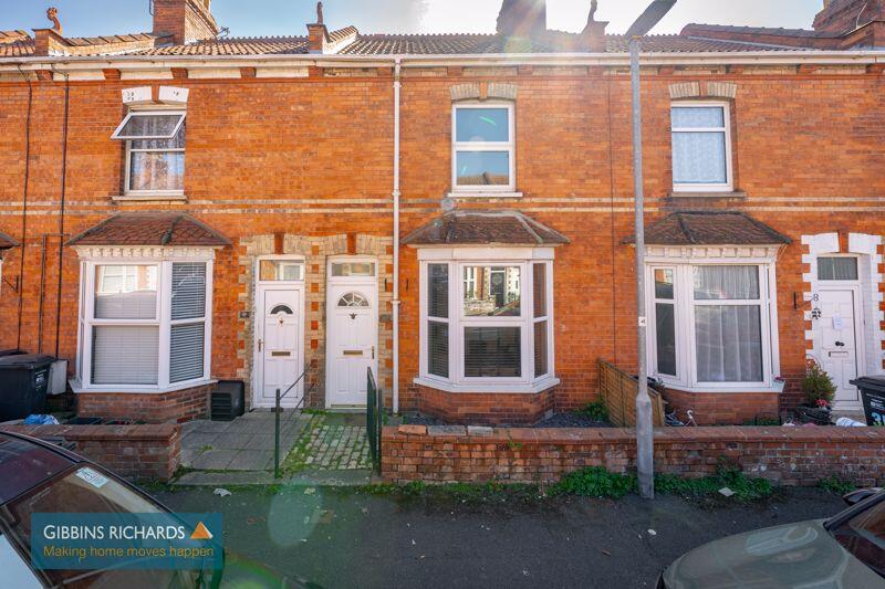 Main image of property: Gordon Terrace, Bridgwater