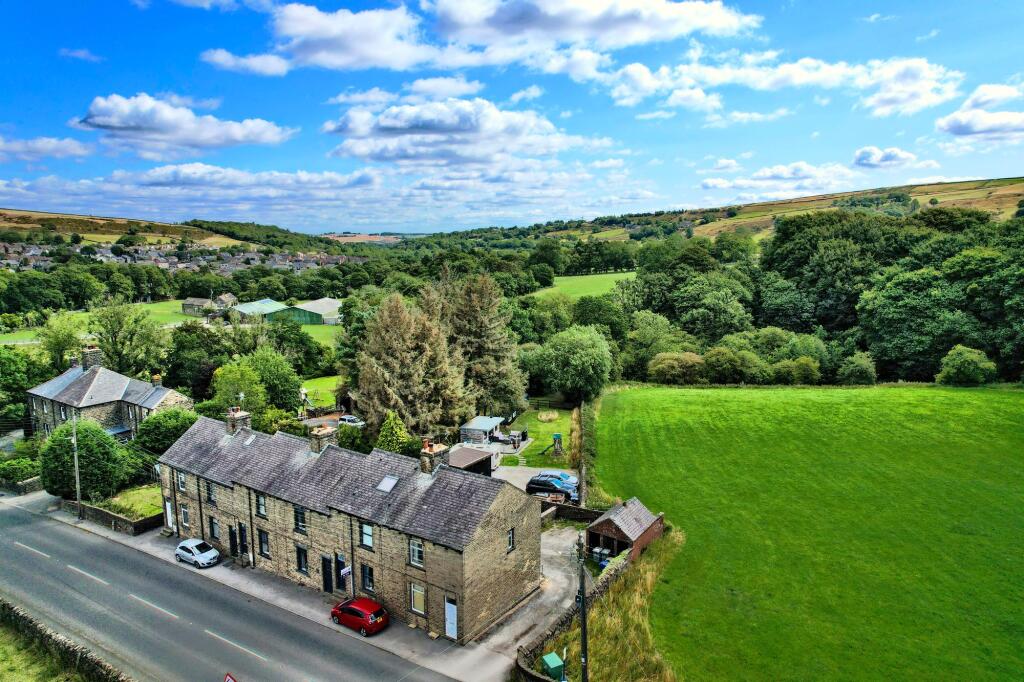 Main image of property: Manchester Road, Millhouse Green