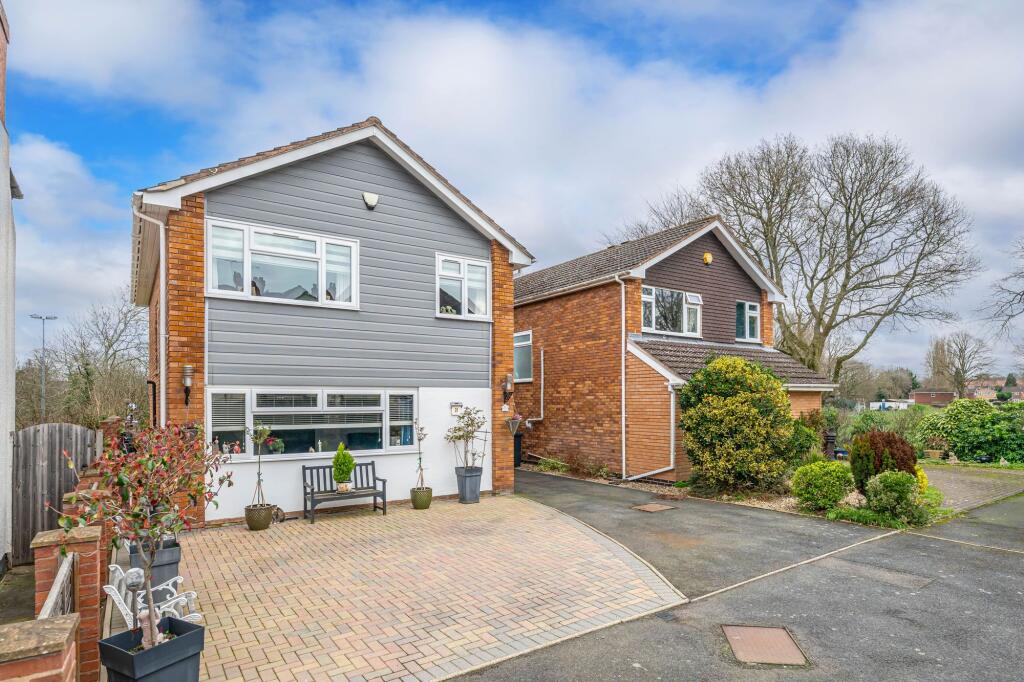 Main image of property: Richmond Avenue, Wolverhampton, WV3