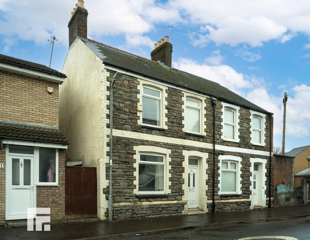 Main image of property: Diamond Street, Adamsdown, Cardiff