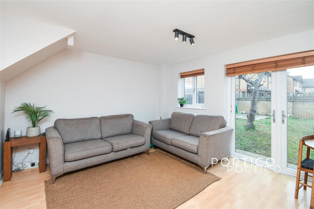 Main image of property: Skiers Street, London, E15