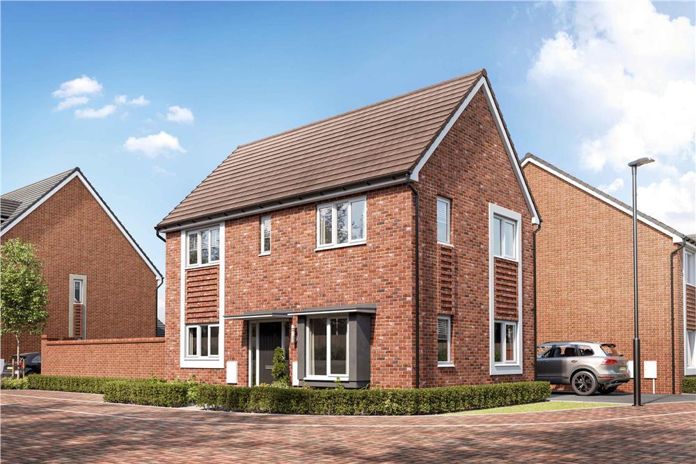 Main image of property: Taylors Lane, 
Worcester, 
WR5 2PE 