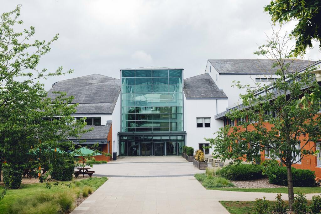 Main image of property: Parkway, Marlow, Buckinghamshire, SL7