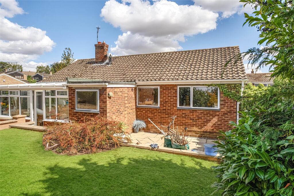 Main image of property: Aragon Road, Ampthill, Bedfordshire, MK45