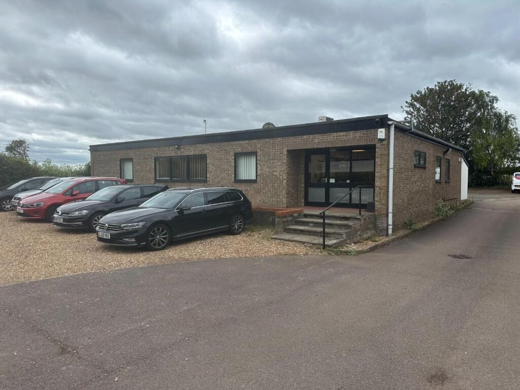 Main image of property: Newmarket Road, Bottisham, Cambridge