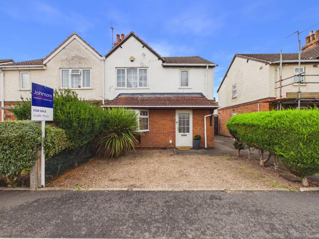 Main image of property: George Street, Evesham, WR11
