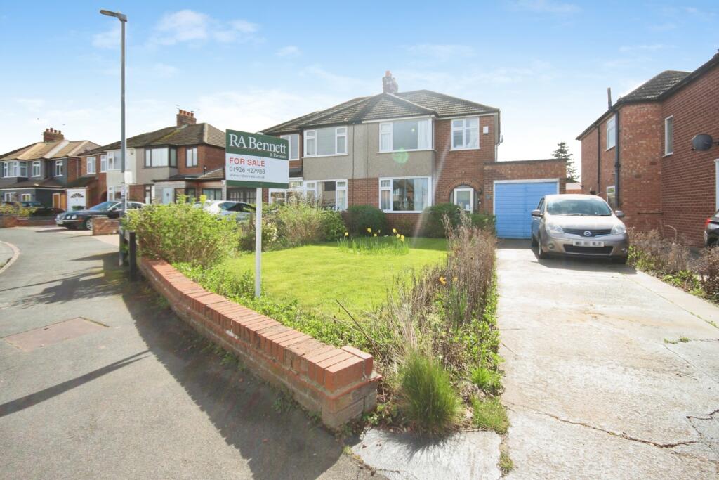 Main image of property: Murcott Road East, Whitnash, Leamington Spa, Warwickshire, CV31