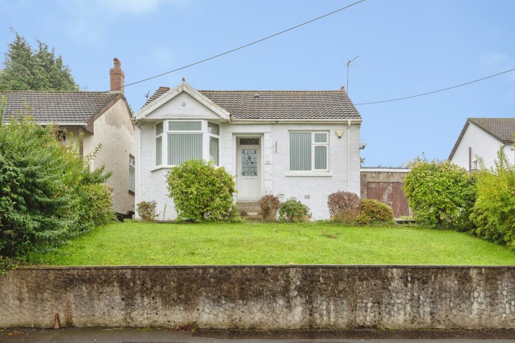 Main image of property: Pantiago Road, Pontarddulais, Swansea, SA4