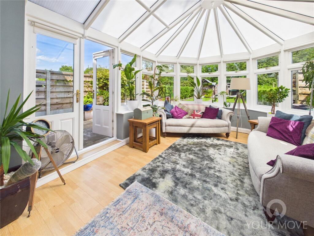 House in Darlington, Bank Top - View 5