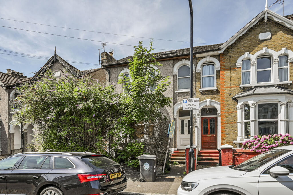 Main image of property: Stainforth Road, Walthamstow, E17