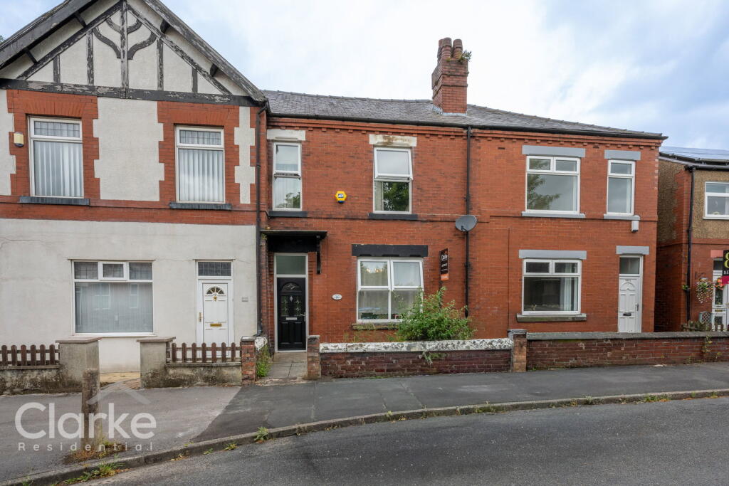 Main image of property: Railway Road, Chorley, PR6 0HW