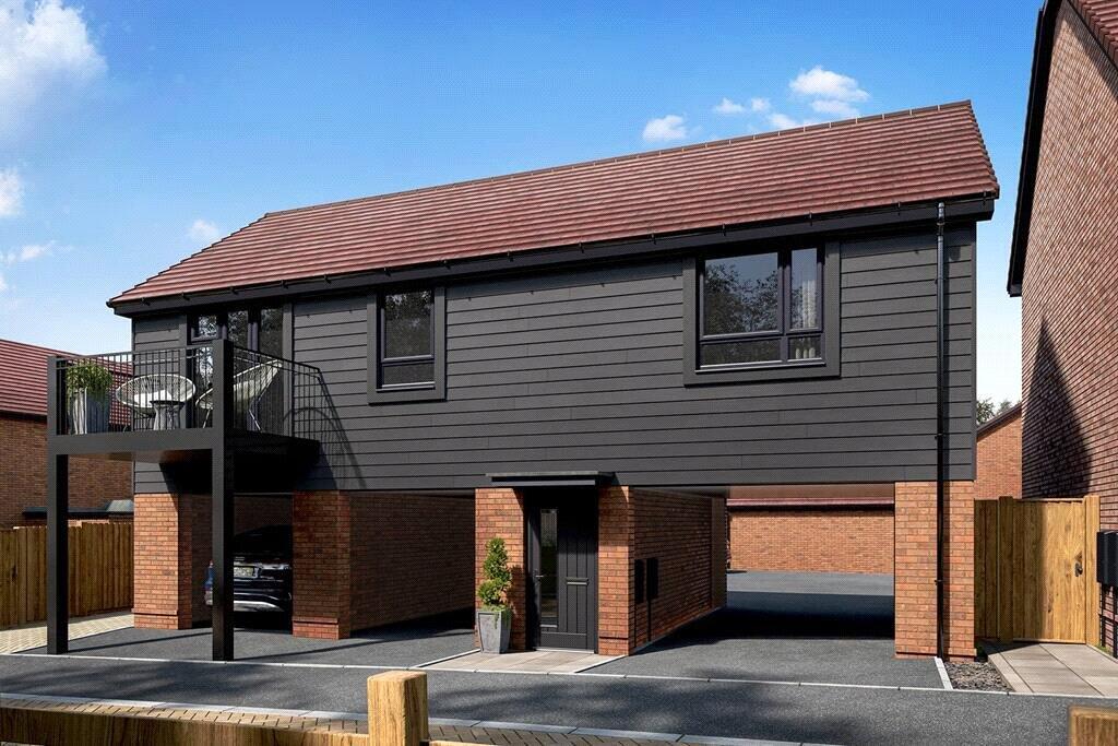 Main image of property: Brunswick Road, Deepcut, Camberley, Surrey, GU16
