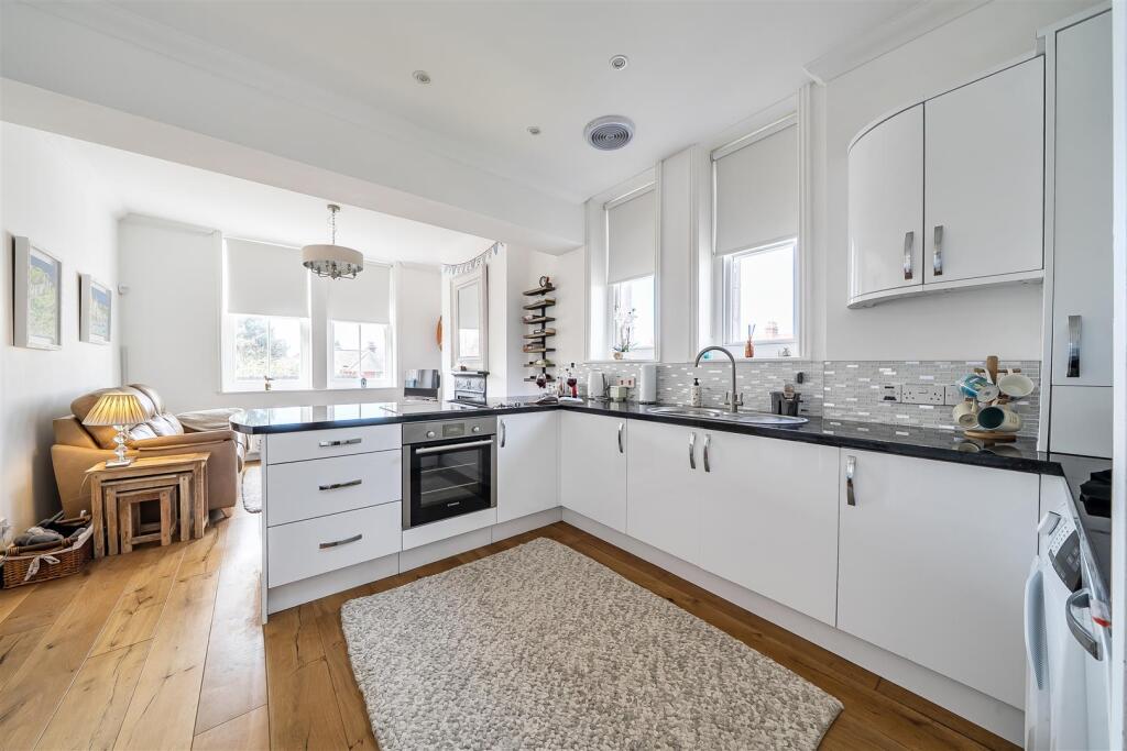 Main image of property: High Street, Swanage