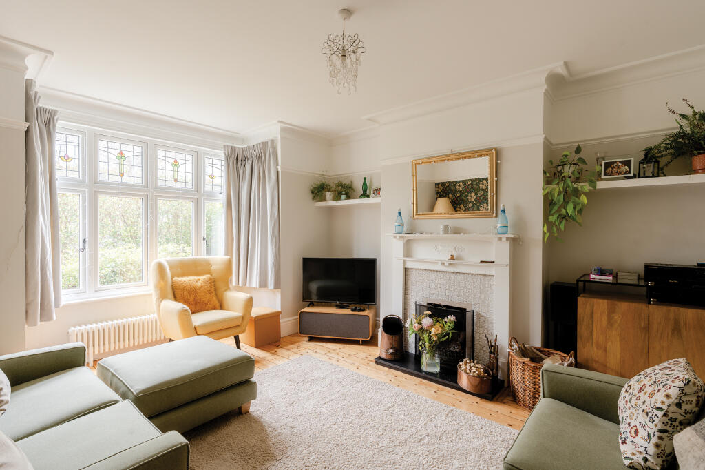 Main image of property: Cranbrook Road, Redland, Bristol, BS6