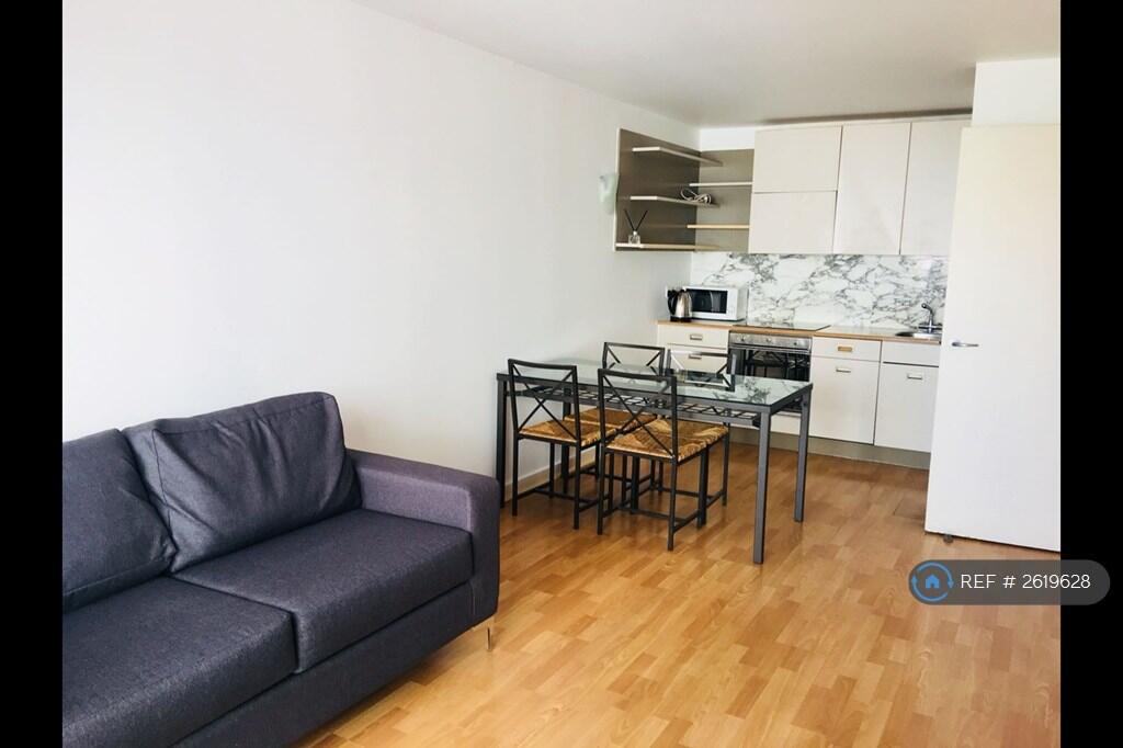 Main image of property: Arizona Building, London, SE13