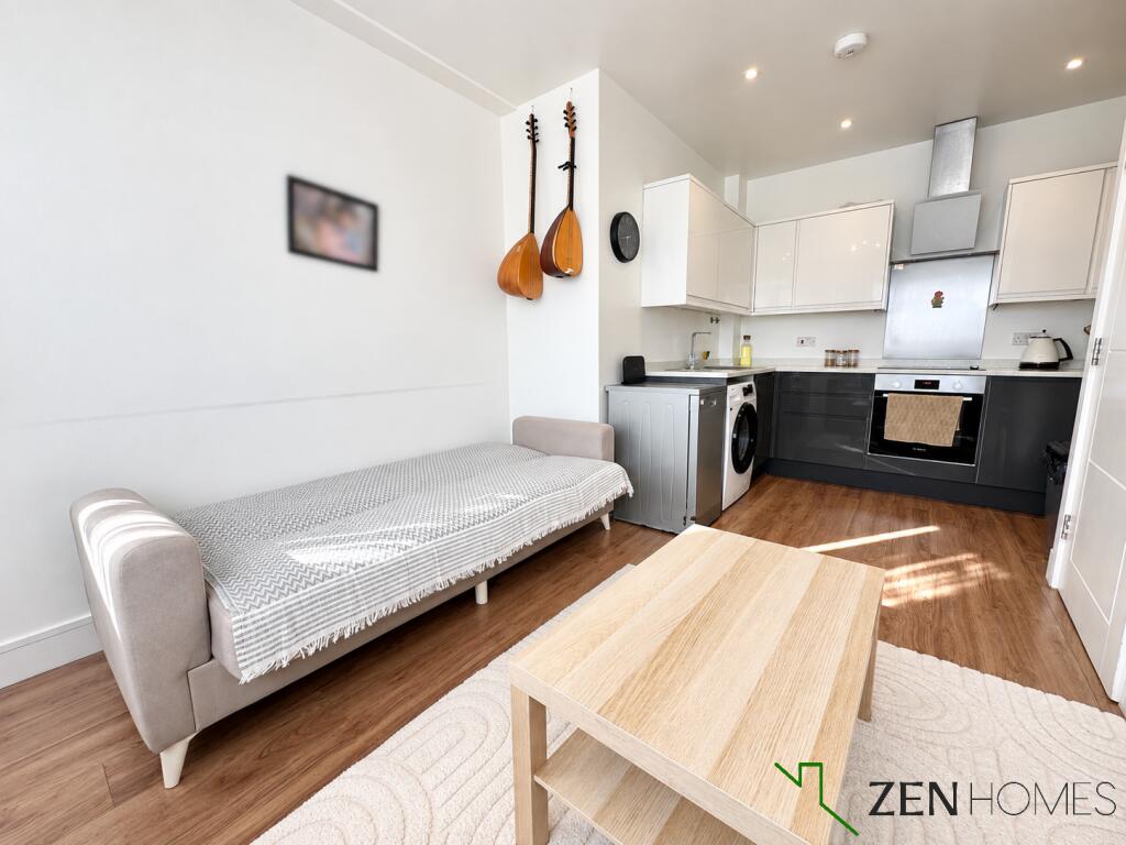 Main image of property: Eleanor House, Waltham Cross