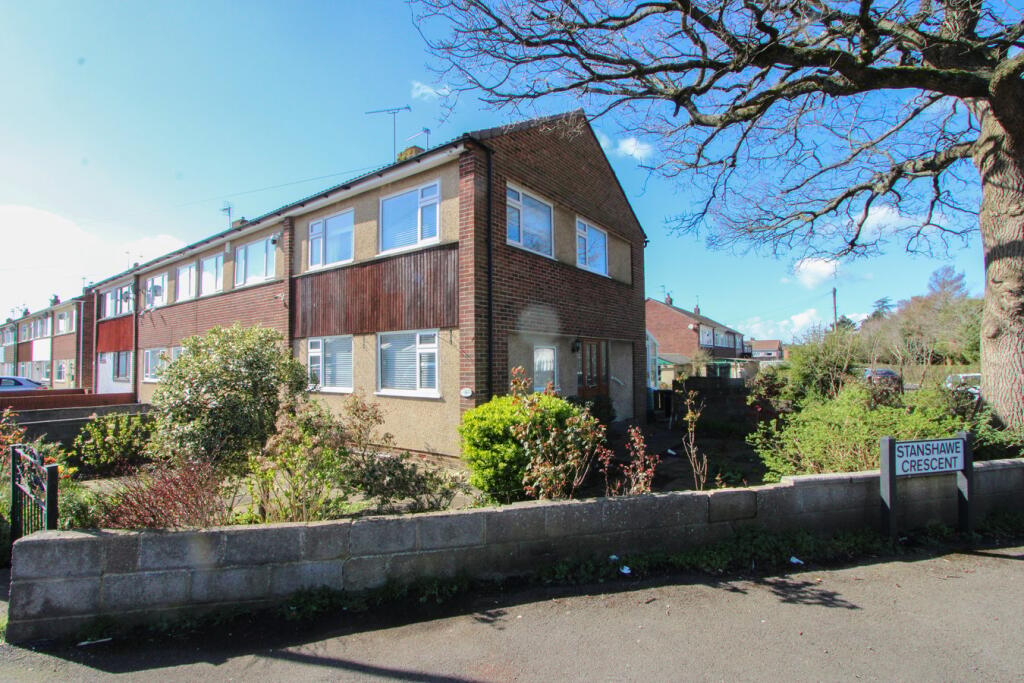 Main image of property: Sundridge Park, Yate, BS37