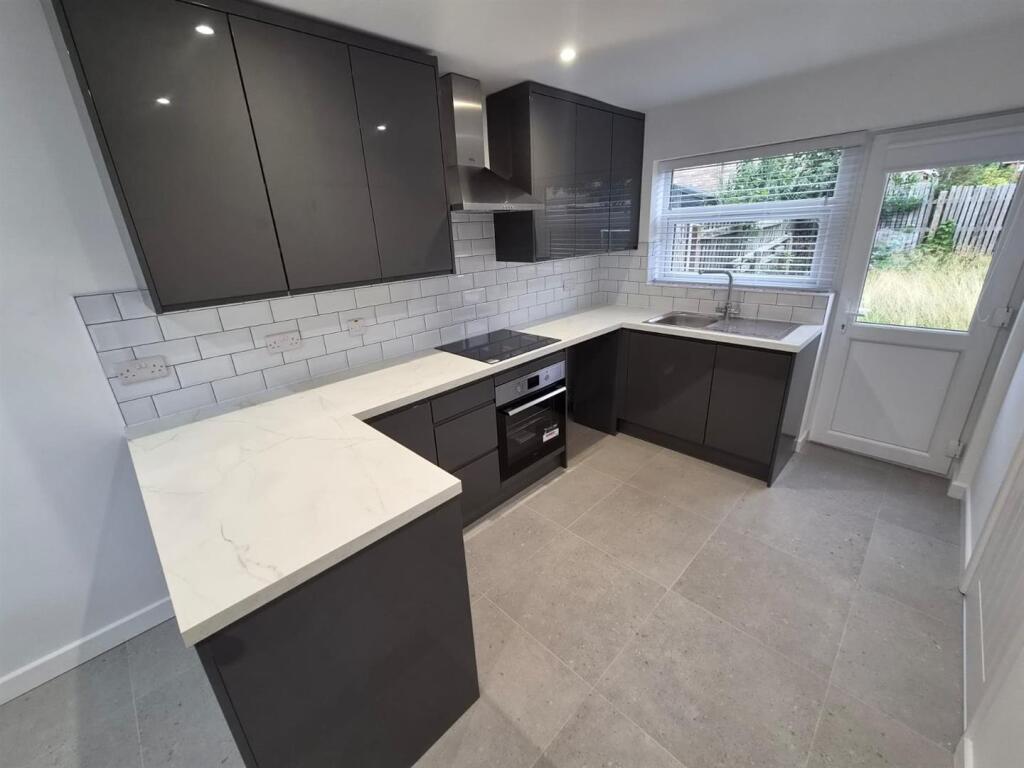 House in Birmingham - View 2