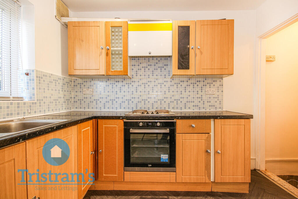 House in Nottingham, Old Lenton, Lenton - View 5