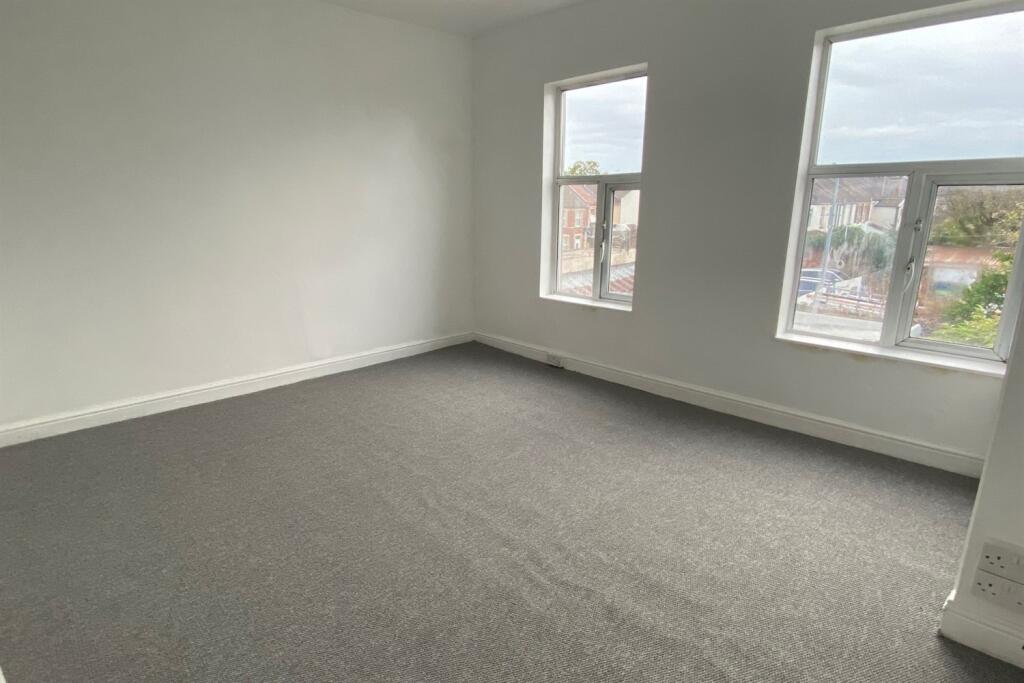 Ernestville Road, BS16 3DB - More