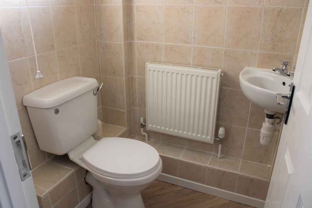 House in Bath - More