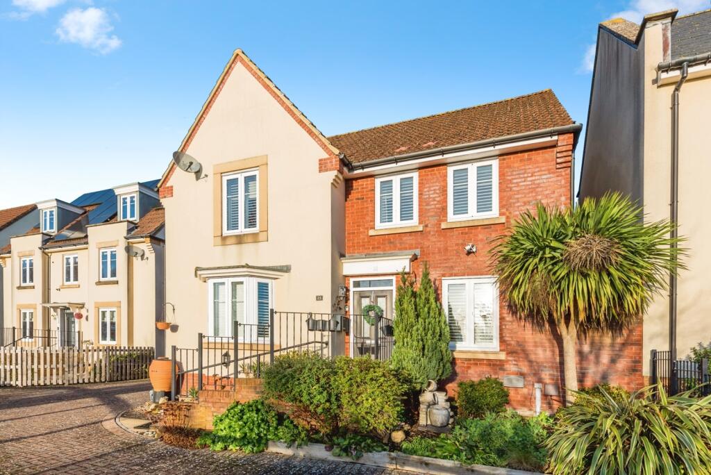 Main image of property: Slade Street, Swindon, Wiltshire, SN2