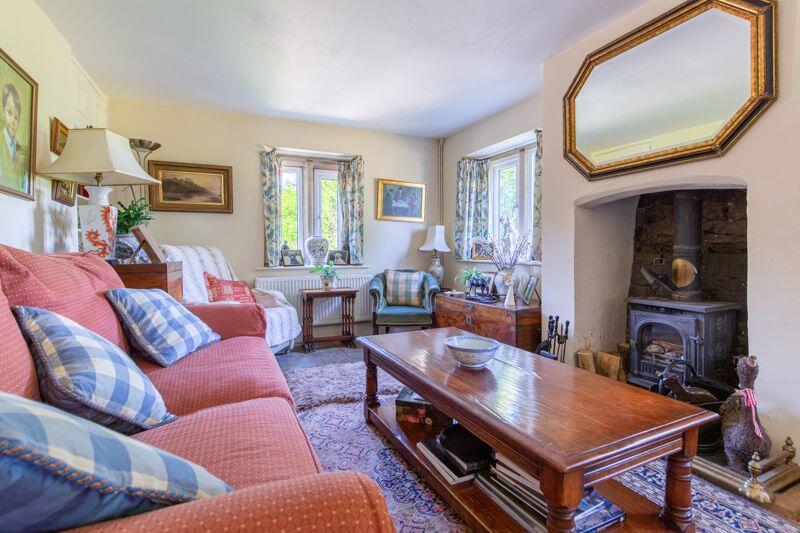 Additional image 6 of Westcombe, Near Bruton. Extremely desirable village. 