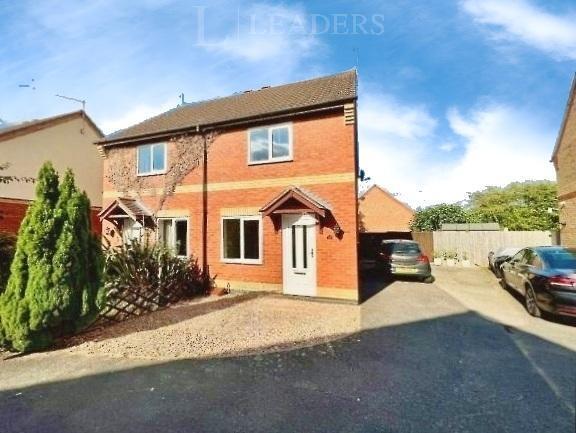 Main image of property: Viking Way, Thurlby, Bourne, PE10